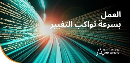 رسم ملامح مستقبل التنسيق المؤسسي: الميزة الذاتية