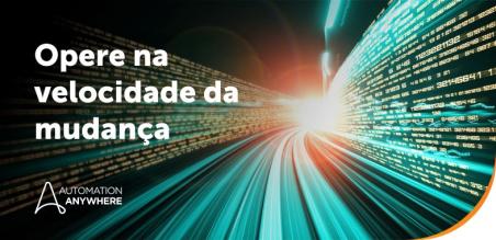 Traçando o futuro da orquestração empresarial: a vantagem agêntica