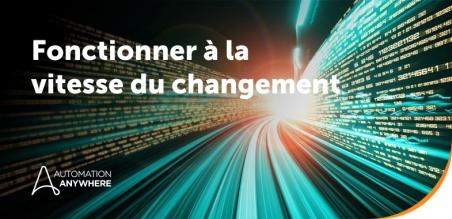 Tracer l’avenir de l’orchestration en entreprise : l’avantage de l’agentique