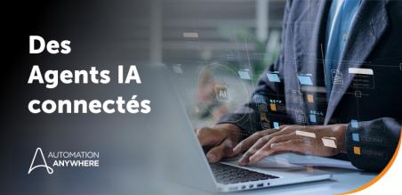 Association avec Google Cloud pour permettre la collaboration entre agents
