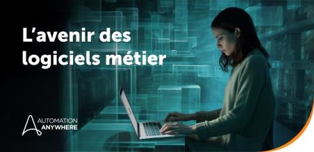 Les logiciels d’entreprise vont intégrer petit à petit les Agents IA