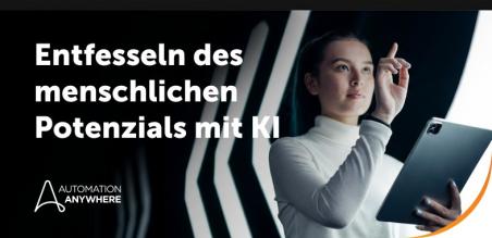 Die heutigen KI-Gebote: Menschen, Dringlichkeit und ein neues Arbeitsparadigma