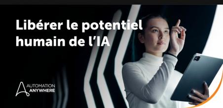 Impératifs actuels de l’IA : personnes, urgence et nouveau paradigme de travail