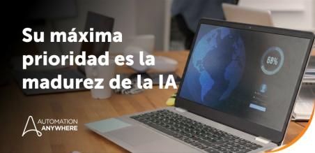 Convertirse en una empresa autónoma: Cómo crear un modelo operativo impulsado por IA