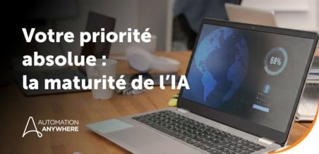 Devenir une entreprise autonome : comment construire un modèle opérationnel enrichi par l’IA ?