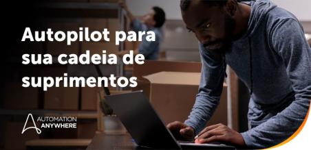Utilização de agentes de IA para otimizar o gerenciamento da cadeia de suprimentos