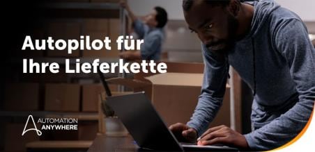 KI-Agenten für optimiertes Lieferkettenmanagement nutzen