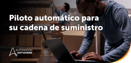Cómo aprovechar los agentes de IA para lograr una gestión optimizada de la cadena de suministro