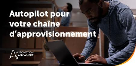Exploitez les Agents IA pour une gestion optimisée de la chaîne d’approvisionnement