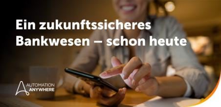 Wie KI-Agenten Banken helfen, smarter, schneller und sicherer zu arbeiten