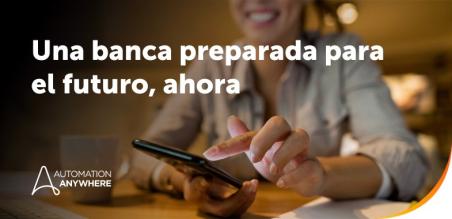 Cómo los agentes de IA ayudan a los bancos a operar con mayor inteligencia, velocidad y seguridad