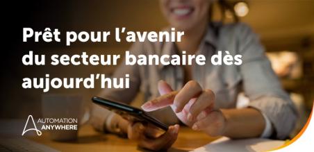Comment les Agents IA aident les banques à travailler de manière plus intelligente, plus rapide et plus sécurisée
