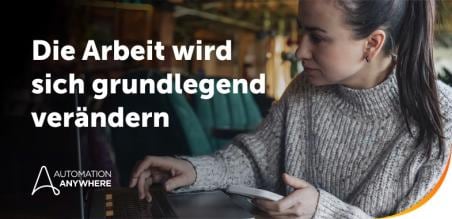 So wird das autonome Unternehmen Realität – alle wichtigen Produktneuheiten von der Imagine 2025 im Überblick