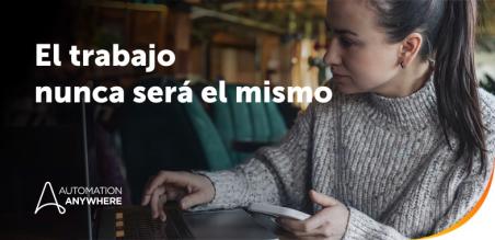 Así es cómo la empresa autónoma se hace realidad: cada gran revelación de producto de Imagine 2025