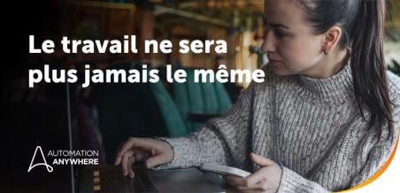 L’entreprise autonome devient réalité ! Les grandes révélations de produits d’Imagine 2025