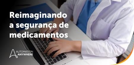 Como agentes de IA potencializam a próxima geração de farmacovigilância