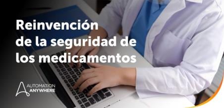 Cómo los agentes de IA impulsan la próxima generación de farmacovigilancia