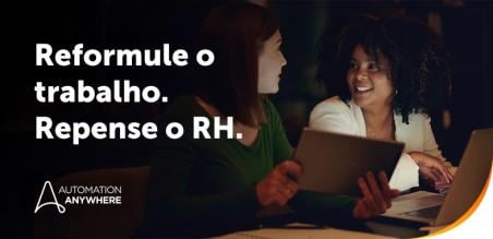 O RH vai se tornar obsoleto até 2030, então como você vai se adaptar?
