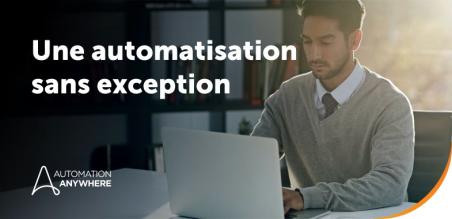 Automation Anywhere étend la plateforme la plus ouverte de l’industrie à macOS
