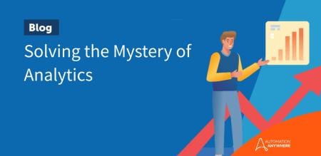 Solving the Mystery of Analytics