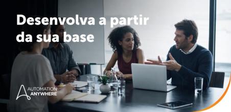 Além da demonstração: o que os CoEs de automação realmente esperam ver da IA agêntica
