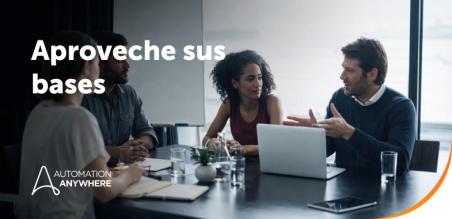Más allá de la demostración: lo que los CoE de automatización realmente desean ver de la IA con agentes