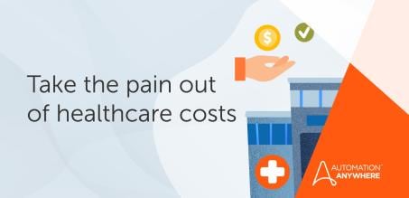 The Benefits of Intelligent Automation for Healthcare