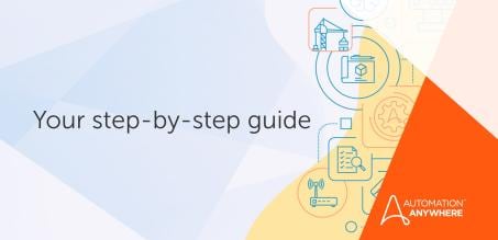 How to Build a Pipeline of Successful RPA Projects