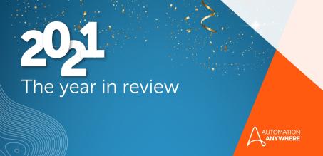 The Year of Living Intelligently in the Cloud