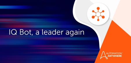 Document Automation Named a Leader in Everest Group Report