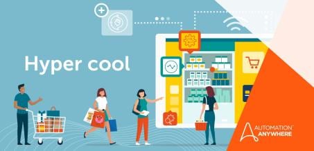 7 Ways that Hyperautomation Is Transforming Retail