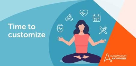Build Your Wellness Program with Intelligent Automation
