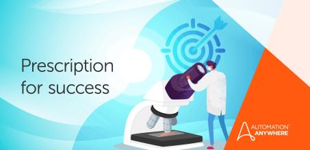 6 Ways Intelligent Automation Is Transforming the Pharma Industry