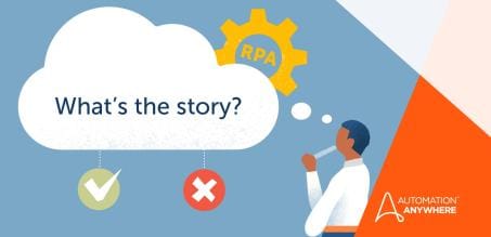 Six misconceptions and the realities of RPA