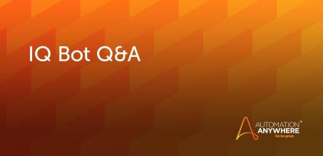 Your Questions Answered — Document Automation Webinar