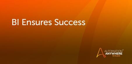 Is Your Digital Workforce Performing?