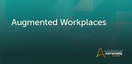 Readying Your Workplace: The Difference Between Success and Failure of RPA and AI Investments