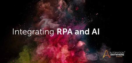 Intelligent Automation: Breaking RPA and AI Silos
