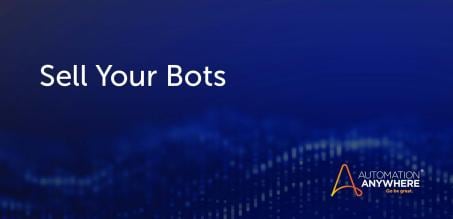 Build a Business on Bot Store in 3 Easy Steps