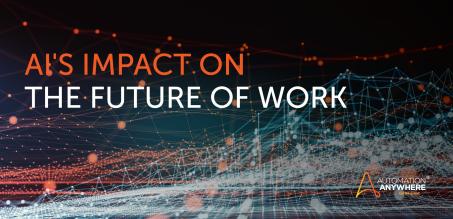 The AI Effect on the Future of Work