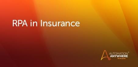 How Automation Transforms Insurance Claims Processing