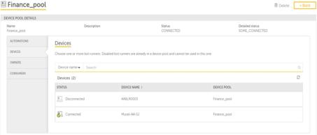 Automation Anywhere Enterprise A2019.08: What’s New