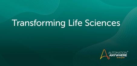 Intelligent Automation: Unlocking Value for Life Sciences
