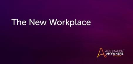 The Future of Work Is Here
