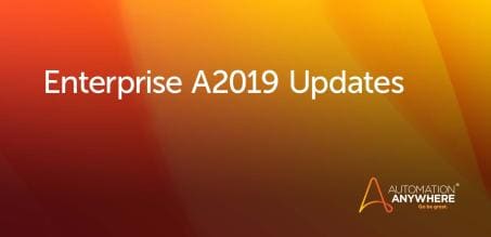 Enterprise A2019.09: Microsoft Integration, Copy Bot, and More