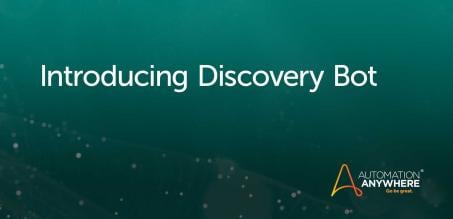 How Process Discovery Drives Automation