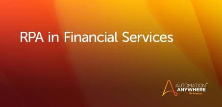 3 Ways Document Automation Enables Financial Process Automation