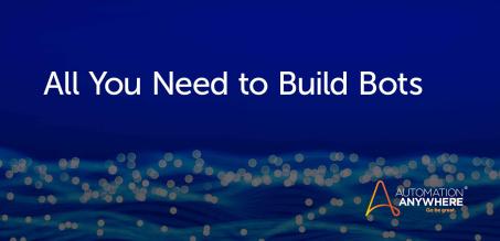 Join the Fight Against COVID-19 — Learn to Build RPA Bots That Help