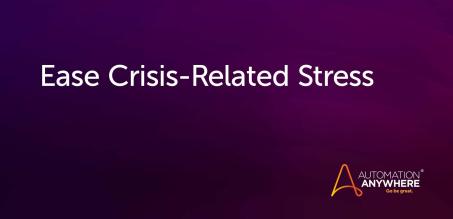 COVID-19 Stress on Business Is Not All Health-Related