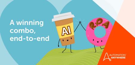 How Do AI and RPA Work Together?